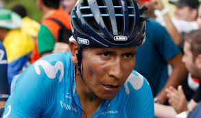 El colombiano nairo quintana (movistar) ganó en solitario la 18 etapa del tour de… chris froome competirá contra nairo quintana en las montañas de colombia. Nairo Quintana Y Su Salida Del Movistar Explicada En Tres Razones Antena 2