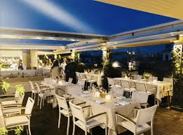 The Best Rooftop Restaurants In Rome Discover Walks Blog