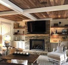 Cut a 2x4 to this measurement. How To Select And Size Your Fireplace Mantel Water S Edge Woods Custom Wood Shop
