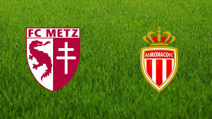 Todas las noticias, vídeos y resultados de fútbol en vivo. Fc Metz Vs As Monaco 2019 2020 Footballia