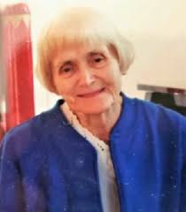 Evelyn Marie Baker Obituary (2022)