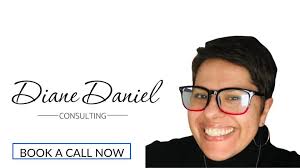 This is totally ahhhmazing! Congratulations Diane Daniel Consulting