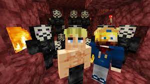 1v1 half a heart cactus maze. Extreme Half Heart Deathrun In Minecraft Youtube