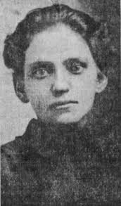 Anna Amelia Lahtinen : Titanic Victim