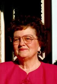 Vera Iris Kelley Obituary