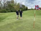 Yankee Trace - Vintage, Centerville, Ohio - Golf course ...