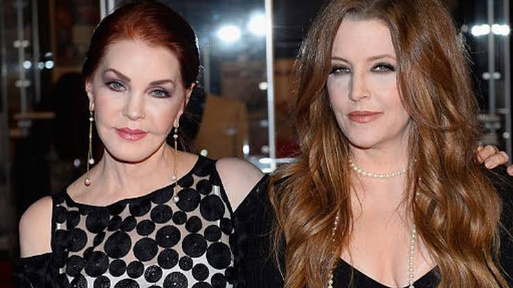 Lisa Marie Presley: When a celebrity dies, who gets what can get messy - BBC News