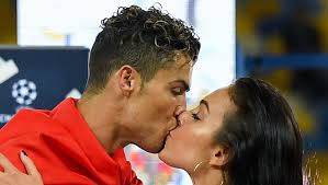 He named his son cristiano ronaldo jr. Ronaldos First Wife Cristiano Ronaldo Wife Or Girlfriend Who Is Georgina Rodriguez Who Magazine Ronaldo And Luana S Brother Juliano Faced Off A Couple Of Times In England During Belletti S Time