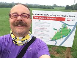 What makes a good parkrun? A celebration or two of course!