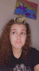 Did you know Snapchat had manatee filters 🤣 Only yall would understand……