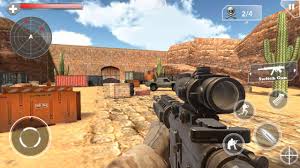 15 game offline android terbaik 2021 dengan ukuran di bawah 25mb. 10 Game Fps Offline Terbaik Mirip Free Fire Ff Di 2020