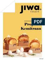 Maybe you would like to learn more about one of these? Proposal Kemitraan Jiwa Toast 2020