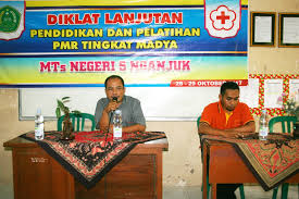 May 02, 2020 · soal soal cerdas cermat pmr tingkat wira berikut ini adalah kisi kisi soal pretest ppg 2018 yang merupakan kumpulan file dari berbagi sumber kisi kisi ppg tentang soal soal cerdas cermat pmr tingkat wira yang bisa bapak ibu gunakan dan diunduh secara gratis dengan menekan tombol download biru dibawah ini. Pendidikan Dan Latihan Lanjutan Palang Merah Remaja Pmr Madya Mtsn Nganjuk Website Mtsn 5 Nganjuk