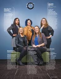 More than 40 years of experience. Fargo Inc March 2018 By Spotlight Issuu