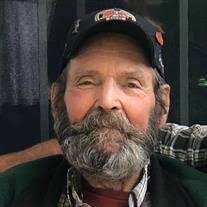 Harry Joseph Bernard Jr. Obituary