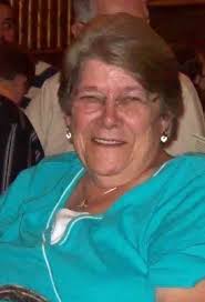 Obituary information for Dorothy Sue VanWinkle