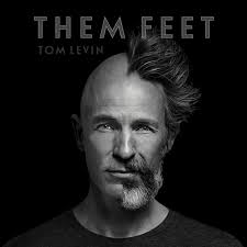 Tom Levin's Instagram, Twitter & Facebook