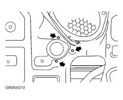 I have checked the fuses, and they seem to be okay. Ford Windstar Questions How To Remove Drivers Side Electric Window Lift Motor Cargurus