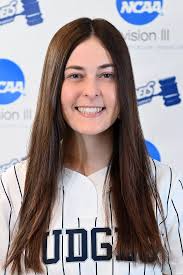 2024 Softball Roster