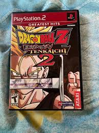 Check spelling or type a new query. Dragon Ball Z Games Ps2 Video Gaming Video Games Nintendo On Carousell