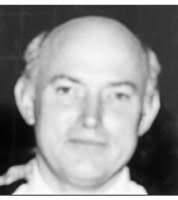 HAYES KAVANAGH Obituary (1940