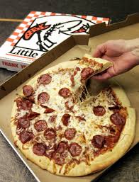 Little caesar was followed quickly by public enemy (1931) and scarface (1932); South Sound Little Caesars Pizza Franchisee Fined 42 000 For Labor Law Violations State Says The Spokesman Review