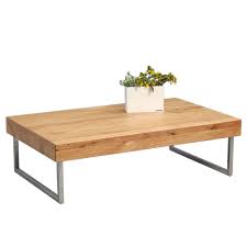 Couchtisch Inga 2 Beistelltisch Wohnzimmertisch Wildeiche Massivholz 120x75 Cm Mobel Wohnen Mobel Tische Couchtisch Couchtisch Wildeiche Couchtisch Eiche