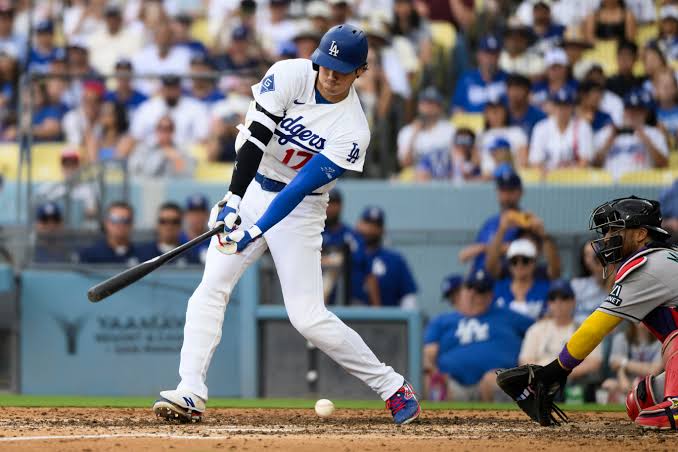 Dodgers stumble into All-Star break after being swept by Diamondbacks – Orange County Register