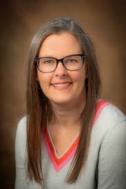 Amanda Alexander, Ph.D.