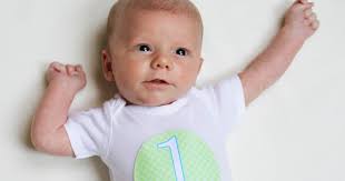 Running from the Law: Baby Mac