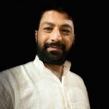 Mayank Tiwari (@mayanktiwarivhp)