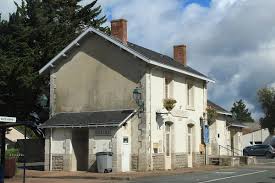 Images d'archives d'un paysage urbain en mutation. Tramways De La Vendee Wikipedia