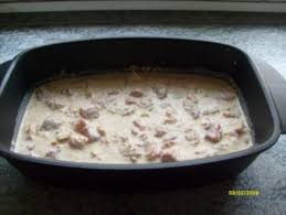 Hirschgulasch Mit Hirschgulasch Z B Von Aldi Und Tomatenmark Rezept Mit Bild Kochbar De