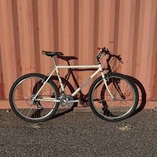 Bridgestone's best mountain bike, the MB-1 could be your best mountain  bike. We are excited to offer from Brian's personal collection this 49cm  1993 Bridgestone MB-1. To learn more about this classic,