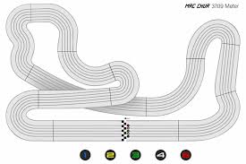 Pascal Hirsiger, Author at MRC Chur