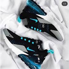 Men S Shoes Nike Air Max 270 Street Shoes Nike Air Shoes Sneakers