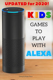 Level brings ring and alexa compatibility to its line of smart locks. Amazon Alexa Games For Kids Alexa Kids Games And Homework Help