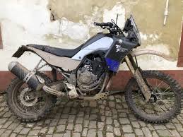 The tank installs in the normal position of a motorcycle tank, and. Ktm 790r And T7 Yamaha Tenere 700 Owner Reviews Yamaha Tenere 700 Forum