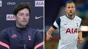 Time will obviously tell if that's to be the case. Hansi Flick Could Perform Bayern Munich U Turn In Big Managerial Boost To Tottenham Mirror Online