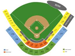 Tradition Field Seating Chart And Tickets Formerly