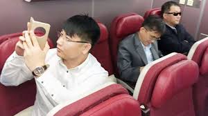 Malaysia's envoy to north korea ambassador mohammad nizan bin mohammad said that the agreement is still at an infant stage and both the countries hope that it can enhance the bilateral. Kim Jong Nam Malaysians Stranded In North Korea Return Home Bbc News