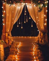 70 Diy Rustic Decor Ideas Rustic Home Decor And Design Ideas Wedding Reception Entrance Wedding Ceremony Backdrop Indoor Wedding Ceremony Backdrop