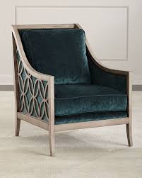 Massoud Tahoe Accent Chair Furniture Accent Chairs Furniture Design
