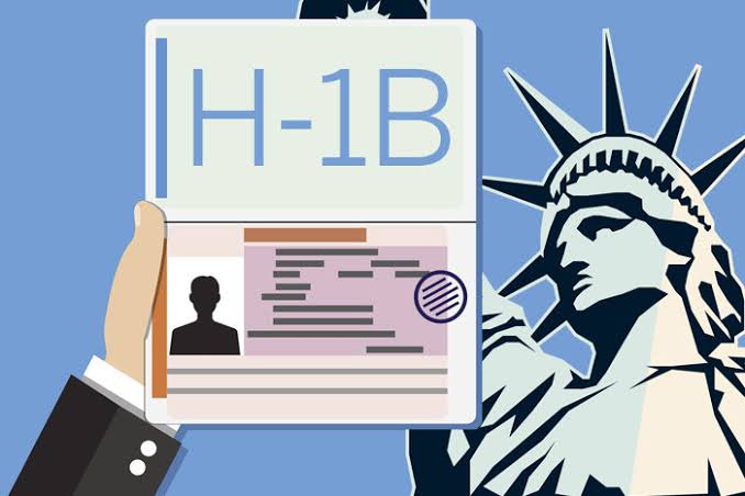 H-1B Visas: What's new? What's next? Updates for 2021 - Goldstein &  Associates