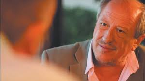 Daniel Aráoz: “Acepté hacer esta película para poner luz sobre oscuridad”