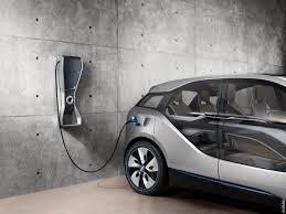 Elektroautos Ladestationen Richtig Planen Leistung Stecker Gesetze