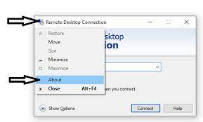 With this program you will not need a degree. Windows 7 Client Rdp 8 Update Windows 7 Running Old Version Alltek Help Desk