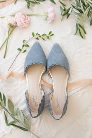 Dusty Blue Wedding Flats Gimme A Wishbone Flache Schuhe Business Hochzeitsschuhe Flats Schuhe