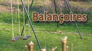 Les ouvrages métalliques extérieurs se dégradent au fil du temps. Meilleures Balancoires 2021 Guide D Achat Et Comparatif