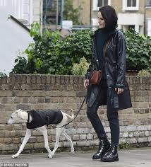 Nuno tavares plays for liga nos team benfica in pro evolution soccer 2021. Michelle Dockery Enjoys Leisurely Stroll With Her Pet Dog In London Aktuelle Boulevard Nachrichten Und Fotogalerien Zu Stars Sternchen